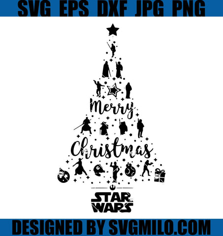 Star-Wars-Christmas-Tree-vg_-Disney-Svg_-Christmas-Svg
