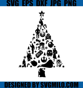 Star-Wars-Christmas-Tree-Svg_-Xmas-Svg_-Star-Wars-Svg