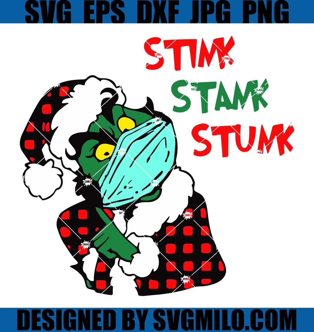 Stink-Stank-Stunk-Svg_-Plaid-Grinch-Svg_-Xmas-Svg