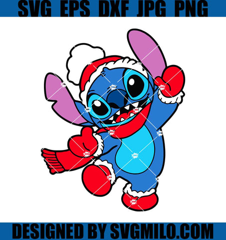 Stitch-Svg_-Stitch-Santa-Svg_-Xmas-Svg_-Cartoon-Svg