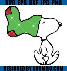 Stocking-Snoopy-Svg_-Christmas-Svg_-Stocking-Svg