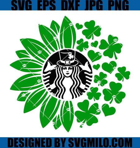 Sunflower-Coffee-Cup-Tumbler-St-Patricks-Day-SVG_-Saint-Patrick_s-SVG