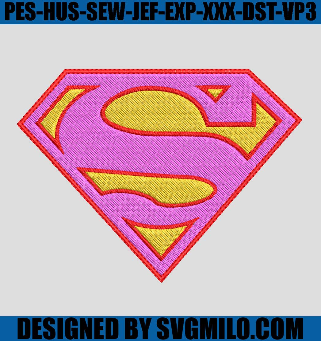 Supergirl-Embroidery-Design_-S-Girl-Embroidery-Machine-File