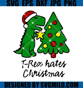 T-Rex-Hates-Christmas-Svg_-T-Rex-Svg_-Xmas-Svg