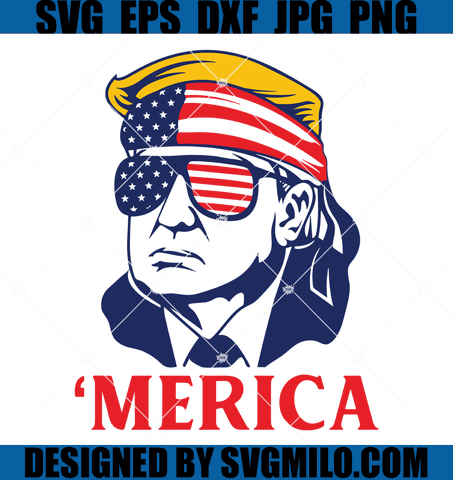Trump-Svg_-Merica-Svg_-Trump-2024-Svg