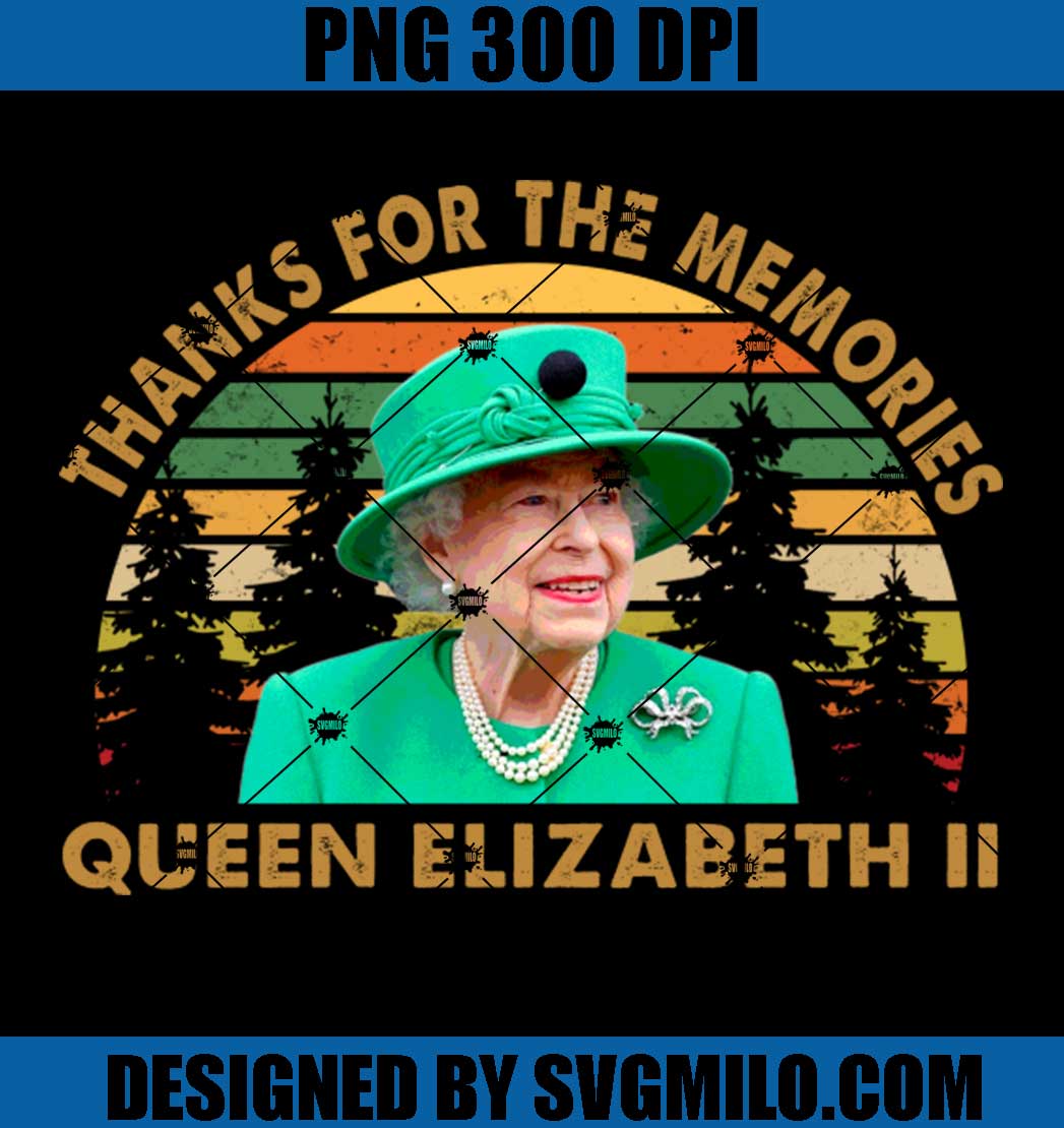 Thanks-For-The-Memories-Queen-Elizabeth-II-PNG_-Elizabeth-II-PNG