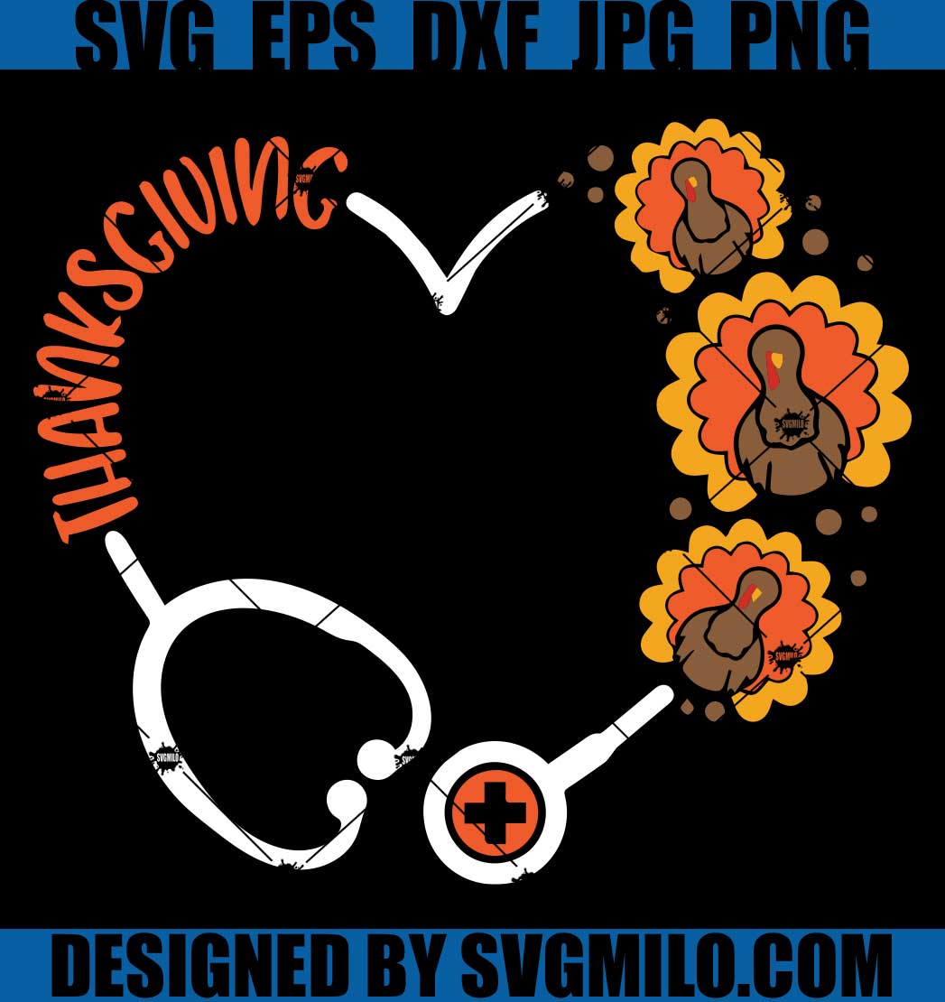 Thanksgiving-Turkey-Stethoscope-SVG_-Nurse-Thanksgiving-SVG_-Turkey-Stethoscope-SVG