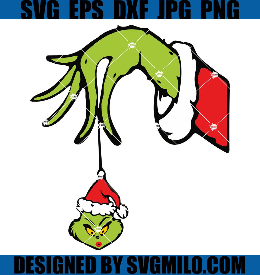 The-Grinch-Hand-Holding-Ornament-Mrs.Grinch-Svg_-Xmas-Svg_-Grinch-And-Girl-Girnch-Svg