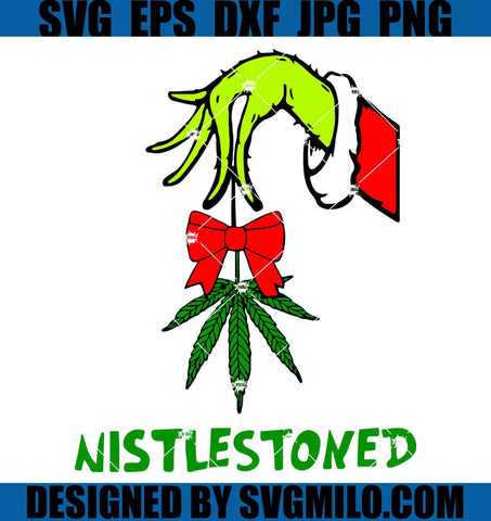 The-Grinch-Mistlestoned-Svg_-Grinch-Cannabis-Christmas-Svg_-Cannabis-Xmas-Svg