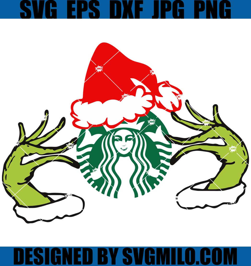 The-Grinch-Starbucks-Svg_-Grinch-Xmas-Hat-Svg_-Starbucks-Svg