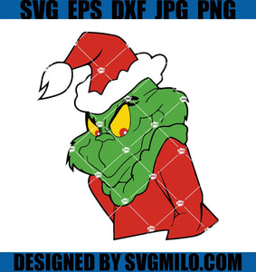 The-Grinch-Svg_-Grinch-Christmas-Svg_-Santa-Grinch-Svg