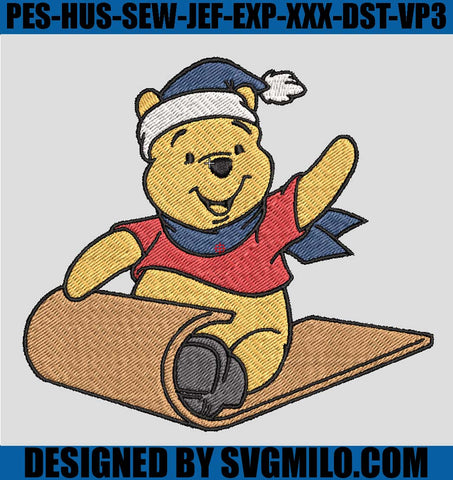 The-Pooh-Christmas-Embroidery-Design_-Winnie-Embroidery-Design