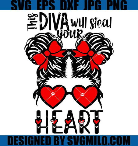 This-Diva-Will-Steal-Your-Heart-SVG_-Space-Buns-SVG_-Love-Quotes-For-Girls-SVG