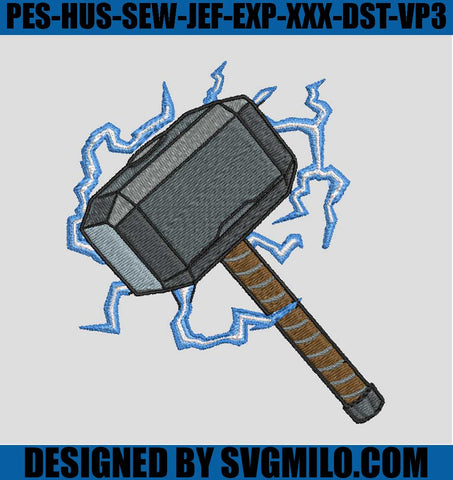 Thor-Mjolnir-Hammer-Embroidery-Machine_-Thor-Embroidery-File
