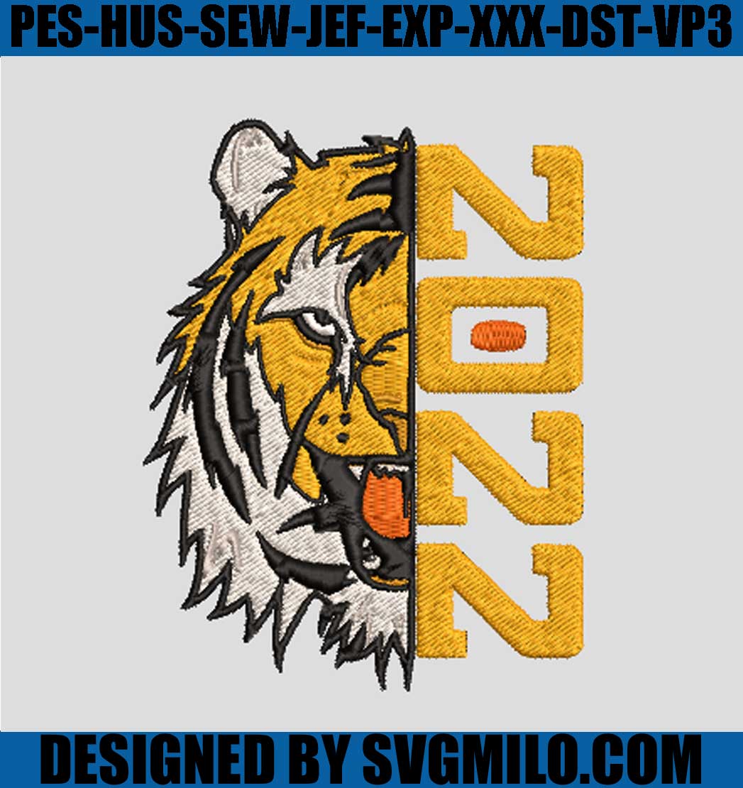 Tiger-2022-Embroidery-Design_-Welcome-2022-Embroidery-Design