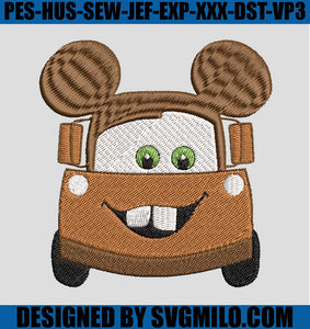 Tow-Mater-Ears-Embroidery-Design_-Tow-Embroidery-Machine-File