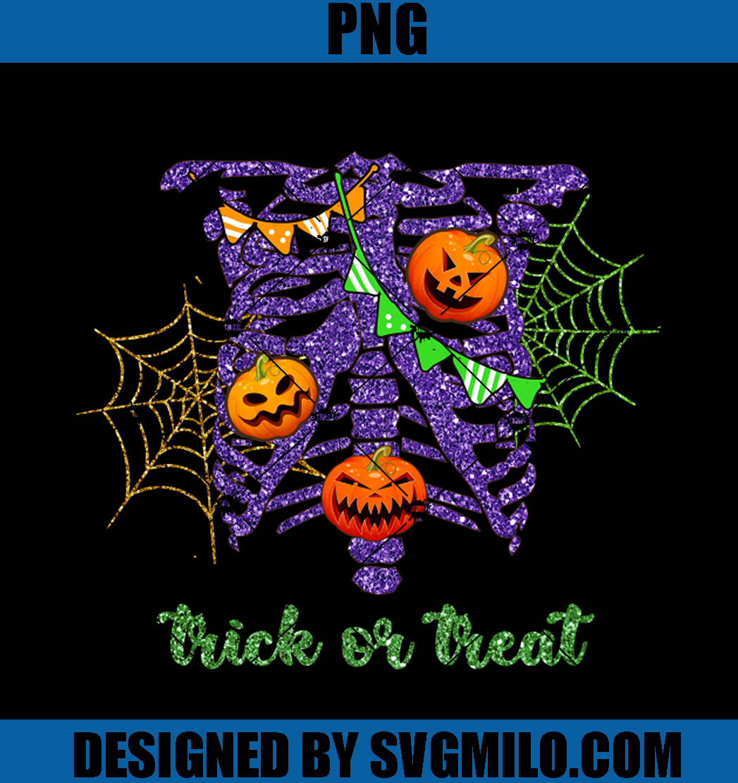 Trick Or Treat PNG-Happy Halloween Candy PNG