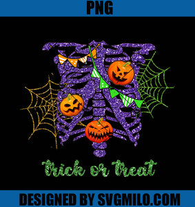 Trick Or Treat PNG-Happy Halloween Candy PNG