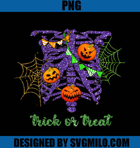 Trick Or Treat PNG-Happy Halloween Candy PNG