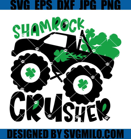 Truck-Shamrock-Crusher-Svg_-Shamrock-Crusher-Svg_-St-Patricks-Day-Svg