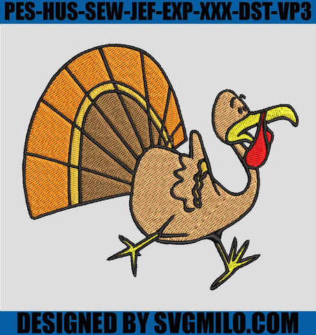 Turkey-Embroidery-Design_-Thanksgiving-Embroidery-File