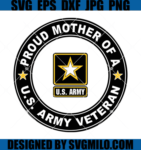 US-Army-Veteran-Svg-Proud-Mother-Svg