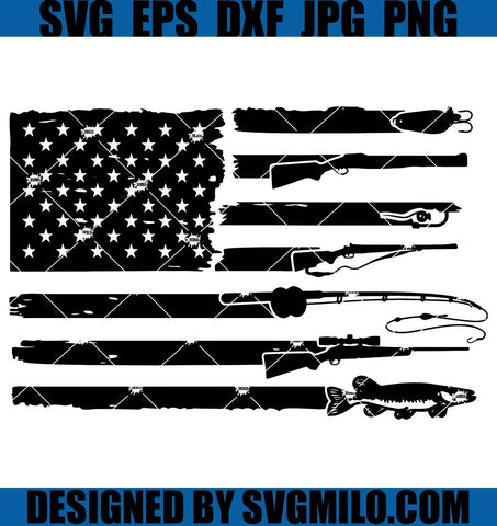 US-Flag-Fishing-Svg_-Fishing-American-Flag_-Fishing-Svg