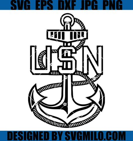 US-Navy-Chiefs-Anchors-Svg_-Navy-Anchors-Svg_-US-Navy-Svg
