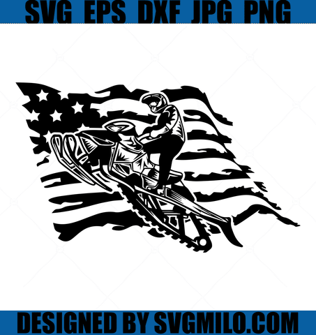 US-Snowmobile-Jump-Svg-Snowmobiler-Svg