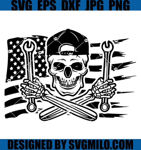 USA-Skull-Mechanic-Svg_-Mechanic-Svg_-Skull-USA-Flag_-Wrenches-Svg