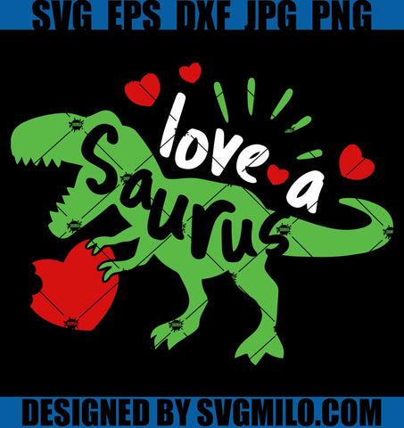 Valentine-Dinosaur-SVG_-Valentine_s-Day-SVG_-Kids-SVG_-Love-a-Saurus-SVG