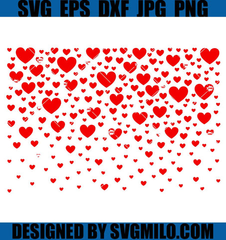 Valentine-Heart-Background-SVG_-Valentine-Day-Pattern-SVG_-Heart-Valentine-SVG