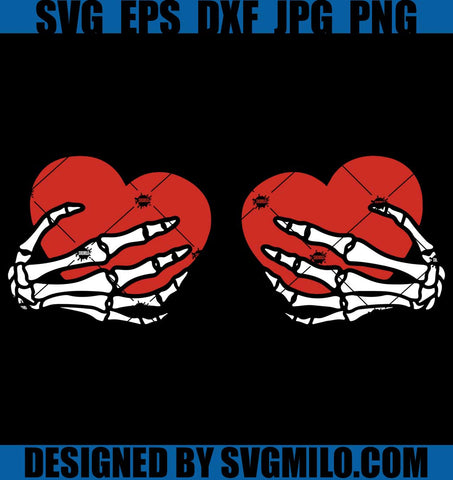 Valentine-Skeleton-Hands-Svg_-Valentines-Svg_-Boob-Hands-Svg