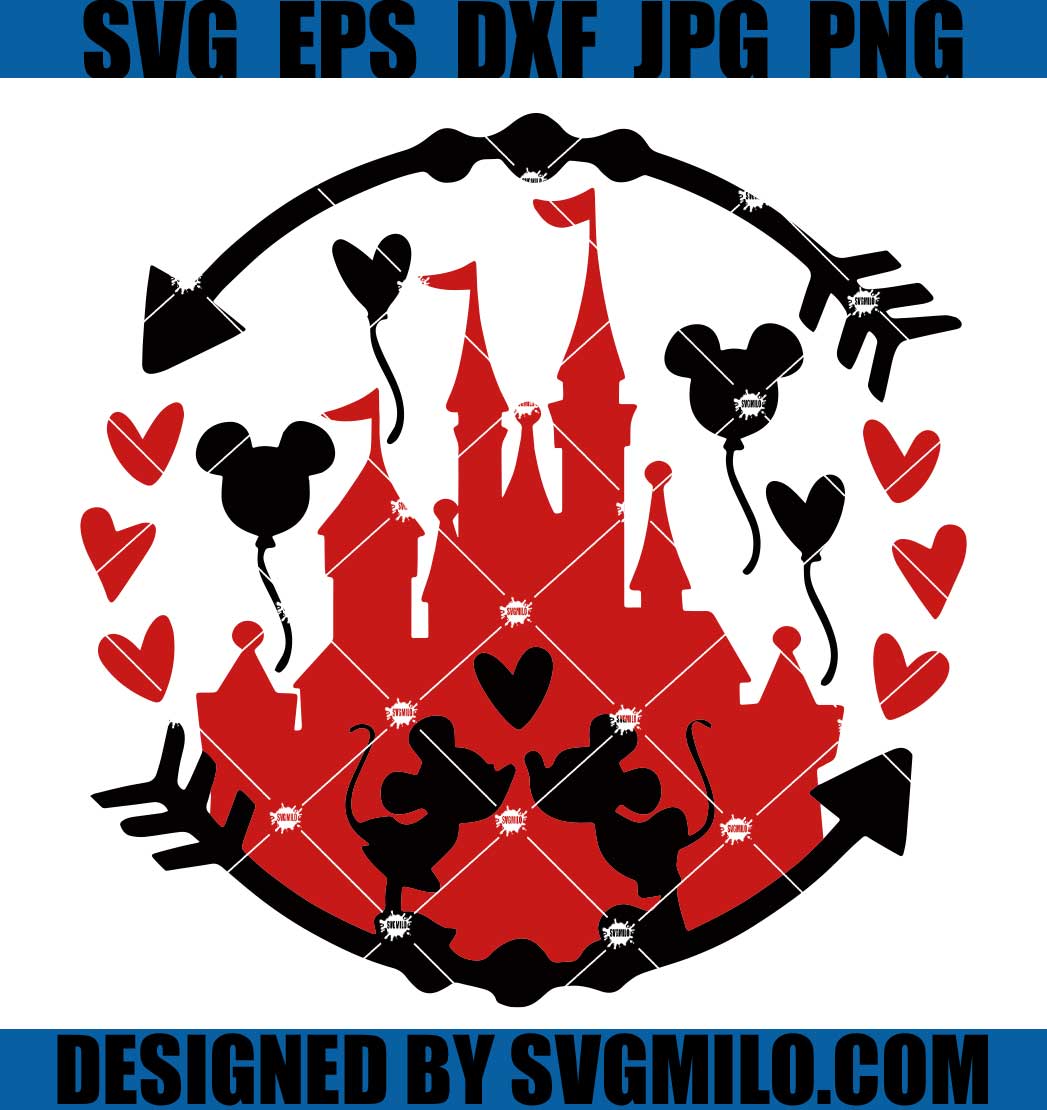 Valentine_s-Day-SVG_-Mickey-SVG_-Castle-SVG