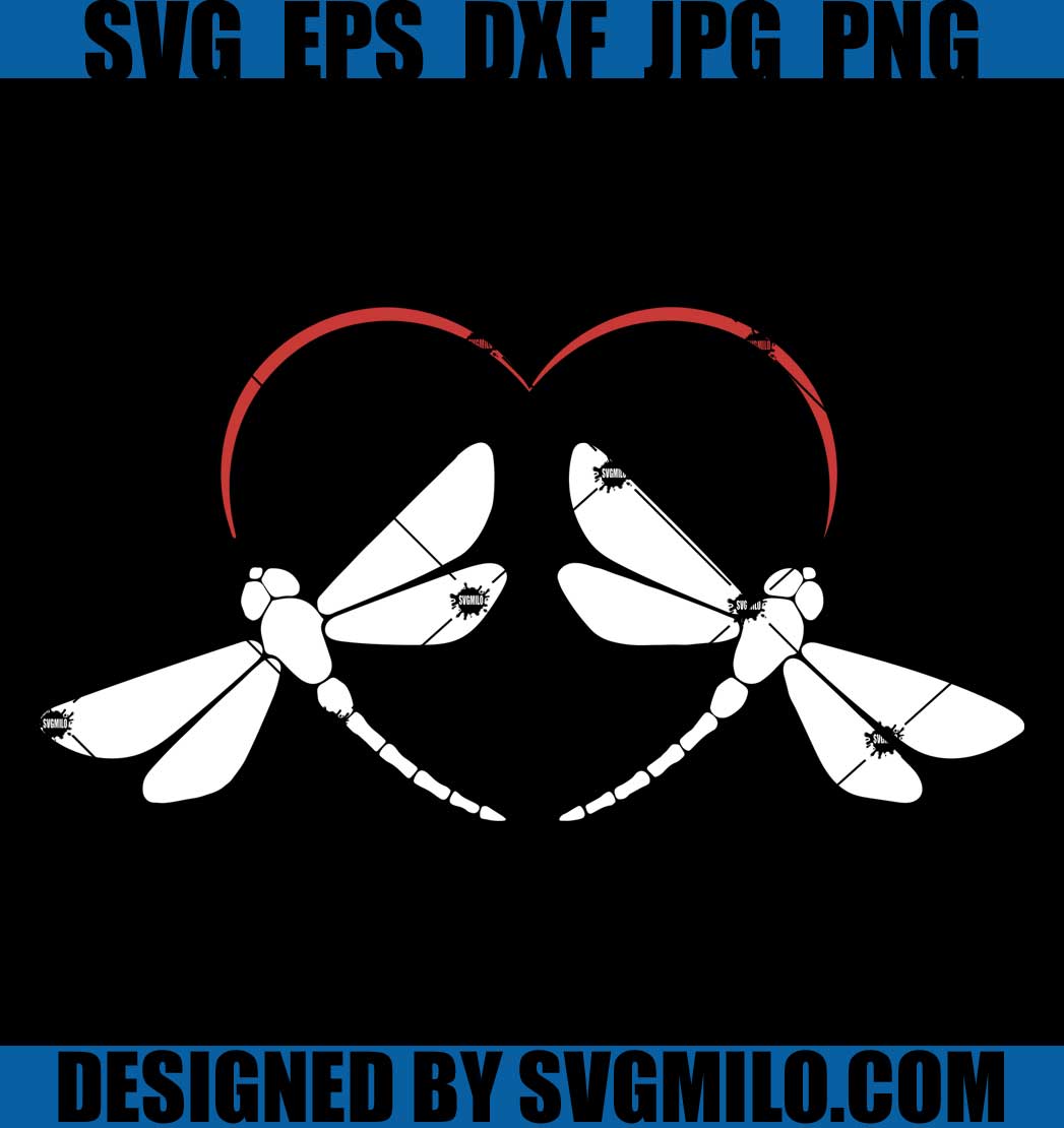 Vintage-Heart-Dragonfly-Svg_-Valentine_s-Day-Svg