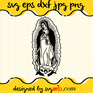 Virgen-del-Guadalupe-SVG