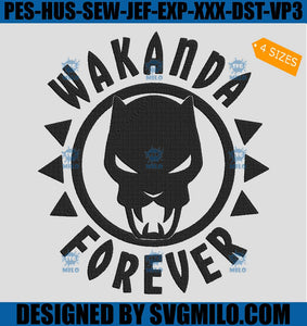 Wakanda-Forever-Embroidery-Design_-Black-Panther-Embroidery-Design-File