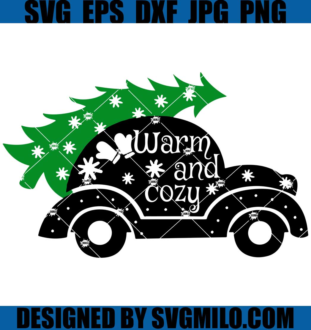 Warm-And-Cozy-Svg_-Christmas-Svg_-Christmas-Car-Svg
