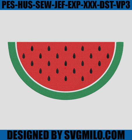 Watermelon-Fruit-Embroidery-Design_-Watermelon-Slice-Embroidery-Machine-File