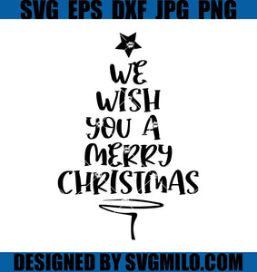 We-Wish-You-A-Merry-Christmas-Tree-Svg_-Christmas-Tree-Svg_-Xmas-Svg