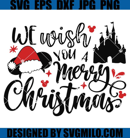 We-Wish-You-Merry-Christmas-Svg_-Xmas-Svg_-Mickey-Svg