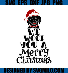 We-Woof-You-A-Merry-Christmas-Svg_-Santa-Dog-Svg_-Dog-Svg_-Xmas-Svg