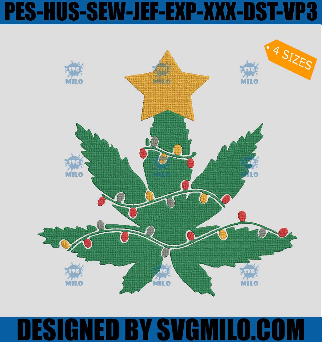 Weed-Christmas-Tree-Embroidery-Design_-Cannabis-Christmas-Tree-Embroidery-Design