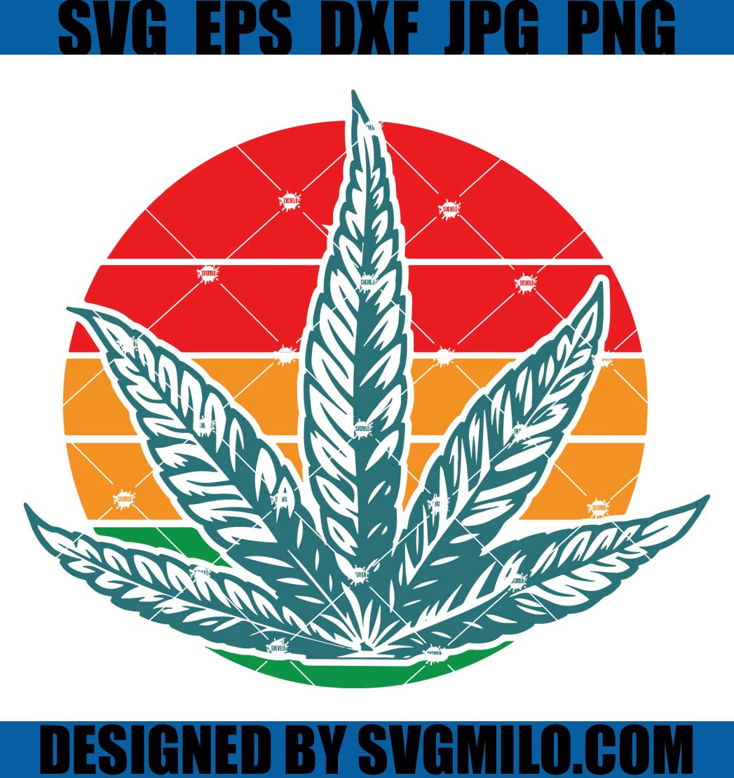 Weed-Plant-Svg_-Cannabis-Svg