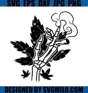 Weed-Svg-Svg_-Skeleton-Hand-Holding-Joint-Svg_-Smoking-Cannabis-Svg