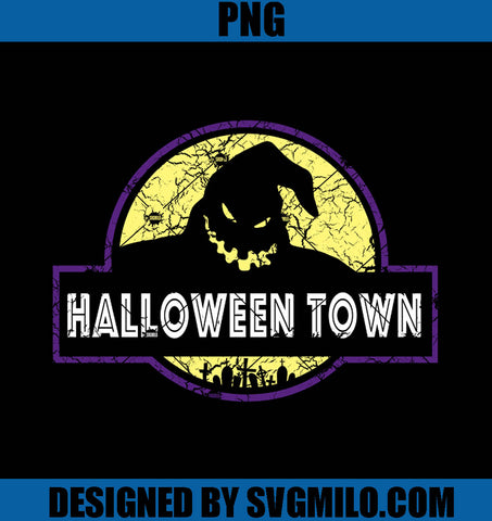 Welcome to Halloween Town PNG-Boogie Man PNG