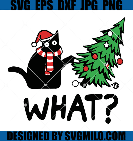 What-SVG-Christmas-Cat-SVG-Christmas-Tree-SVG-Cats-SVG