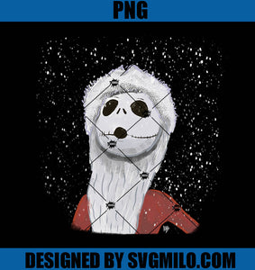 What's This PNG-Jack Skellington PNG-Santa Jack PNG