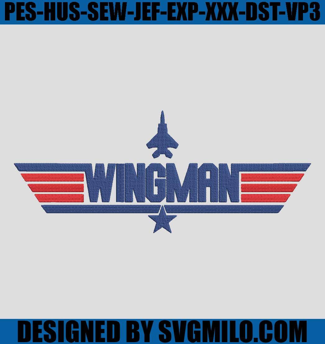 Wingman-Embroidery-Machine_-Top-GunEmbroidery-Design