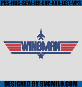 Wingman-Embroidery-Machine_-Top-GunEmbroidery-Design